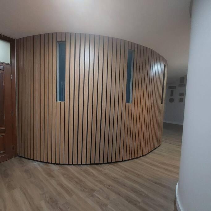Casa Inteira Com Vista O Mar A 80 Mt Da Casa de férias *